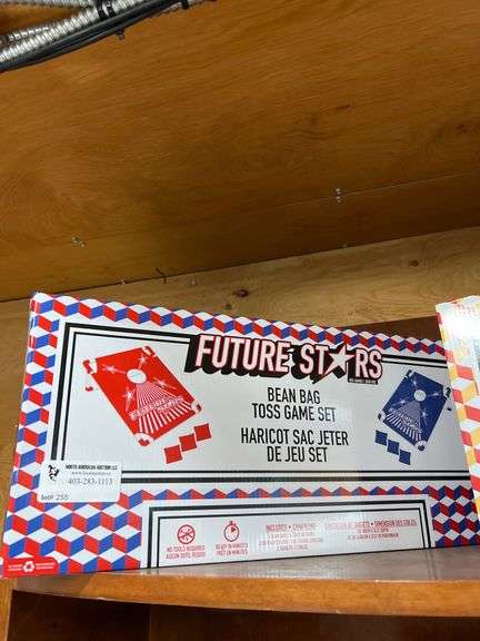 Star wars bean bag toss deals
